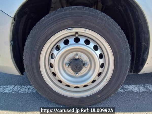 Used 2016 AT toyota succeed-van NCP160V Image[30]