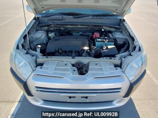 Used 2015 AT toyota succeed-van NCP160V Image[9]