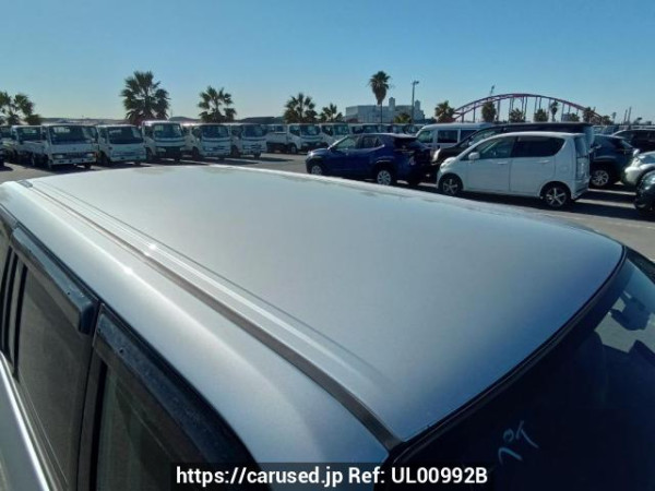 Used 2015 AT toyota succeed-van NCP160V Image[11]