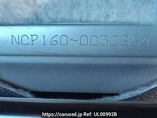 Used 2015 AT toyota succeed-van NCP160V Image[13]