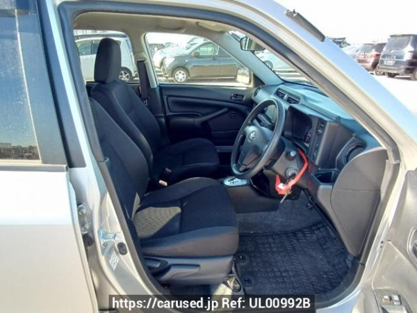 Used 2015 AT toyota succeed-van NCP160V Image[14]