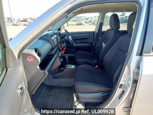 Used 2015 AT toyota succeed-van NCP160V Image[15]