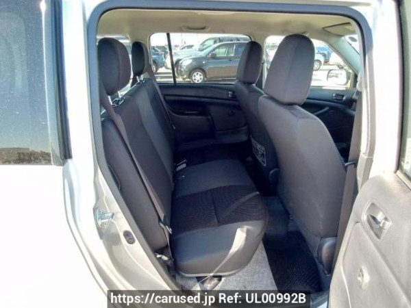 Used 2015 AT toyota succeed-van NCP160V Image[16]