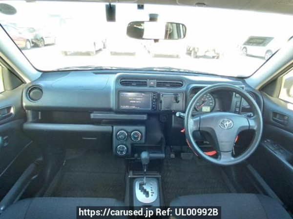 Used 2015 AT toyota succeed-van NCP160V Image[18]
