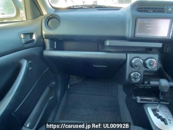 Used 2015 AT toyota succeed-van NCP160V Image[19]