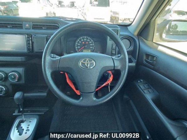 Used 2015 AT toyota succeed-van NCP160V Image[20]