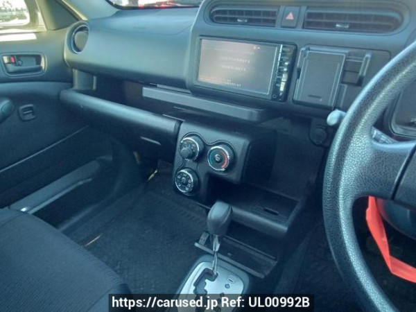 Used 2015 AT toyota succeed-van NCP160V Image[23]