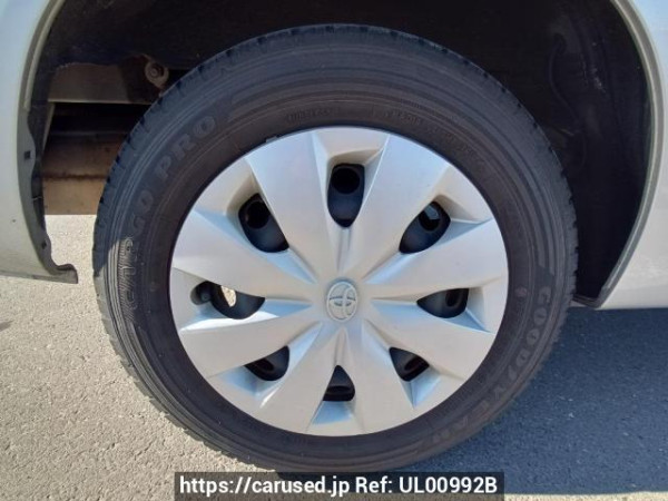 Used 2015 AT toyota succeed-van NCP160V Image[31]