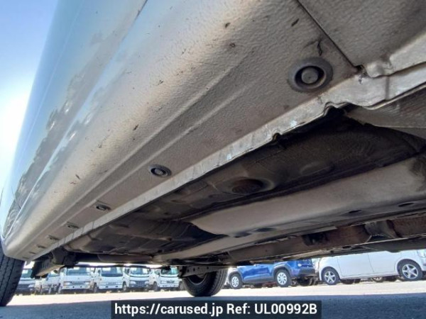 Used 2015 AT toyota succeed-van NCP160V Image[35]