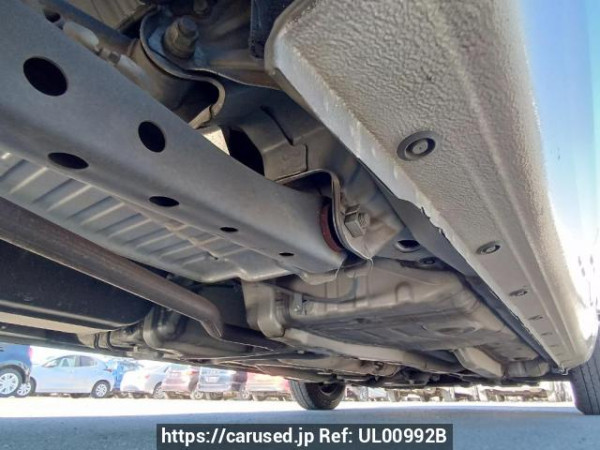 Used 2015 AT toyota succeed-van NCP160V Image[38]