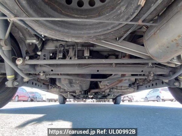 Used 2015 AT toyota succeed-van NCP160V Image[40]