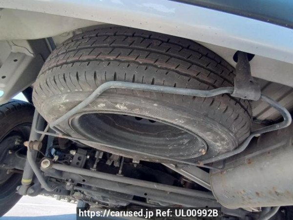 Used 2015 AT toyota succeed-van NCP160V Image[42]