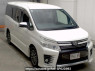 Used 2015 AT toyota voxy ZRR80W Image[0]