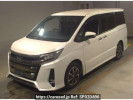 Toyota Noah ZRR80W