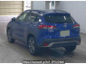 Used 2024 AT toyota corolla-cross ZVG13 Image[1]