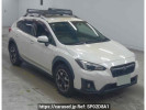 Subaru XV GT3