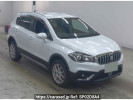 Suzuki SX4 S-Cross YA22S
