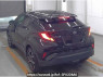 Used 2023 AT toyota c-hr NGX10 Image[1]