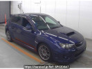 Subaru Impreza GRF