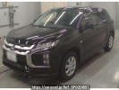 Mitsubishi RVR GA4W