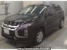 Used 2021 AT mitsubishi rvr GA4W Image[0]