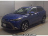 Used 2021 AT toyota corolla-cross ZVG11 Image[0]