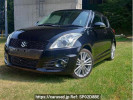 Suzuki Swift Sport ZC32S