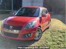 Suzuki Swift Sport ZC32S