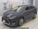 Lexus RX AGL20W