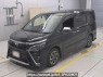 Used 2021 AT toyota voxy ZRR80W Image[0]