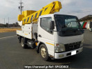 Mitsubishi Fuso Canter FE73D