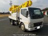 Used 2008 MT mitsubishi-fuso canter FE73D Image[0]