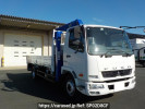Mitsubishi Fuso Fighter FK72FZ