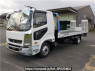 Used 2023 MT mitsubishi-fuso fighter FK62F Image[2]