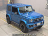 Used 2021 AT suzuki jimny-sierra JB74W Image[0]