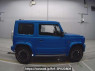 Used 2021 AT suzuki jimny-sierra JB74W Image[1]
