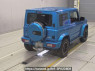 Used 2021 AT suzuki jimny-sierra JB74W Image[2]
