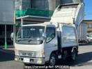 Mitsubishi Fuso Canter FE73D