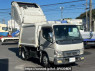 Used 2010 MT mitsubishi-fuso canter FE73D Image[2]
