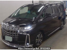 Toyota Alphard AGH30W