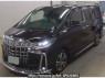 Used 2023 AT toyota alphard AGH30W Image[0]