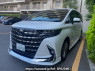 Used 2023 AT toyota alphard-hybrid AAHH45W Image[1]