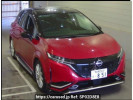 Nissan Aura FSNE13