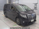 Toyota Alphard Hybrid AYH30W