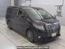 Used 2017 AT toyota alphard-hybrid AYH30W Image[0]