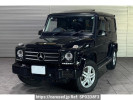 Mercedes Benz G-Class 463348