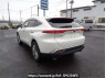 Used 2020 AT toyota harrier MXUA80 Image[2]
