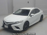 Used 2020 AT toyota camry AXVH70 Image[0]
