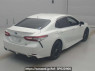 Used 2020 AT toyota camry AXVH70 Image[1]