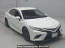 Used 2020 AT toyota camry AXVH70 Image[2]